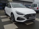 Hyundai i30 bei Gebrauchtwagen.expert - Abbildung (4 / 15)