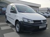 VW Caddy bei Gebrauchtwagen.expert - Abbildung (3 / 15)