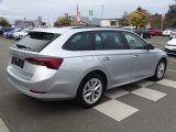 Skoda Octavia bei Gebrauchtwagen.expert - Abbildung (5 / 15)