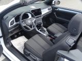 VW T-Roc bei Gebrauchtwagen.expert - Abbildung (11 / 15)