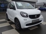 Smart smart fortwo bei Gebrauchtwagen.expert - Abbildung (3 / 15)