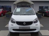Smart smart fortwo bei Gebrauchtwagen.expert - Abbildung (2 / 15)