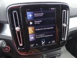 Volvo XC40 bei Gebrauchtwagen.expert - Abbildung (13 / 15)