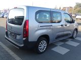 Citroen Berlingo bei Gebrauchtwagen.expert - Abbildung (5 / 15) Citroen Berlingo bei Gebrauchtwagen.expert - Abbildung (5 / 15)