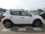 Dacia Sandero bei Gebrauchtwagen.expert - Abbildung (5 / 15)