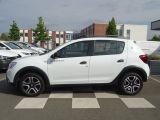Dacia Sandero bei Gebrauchtwagen.expert - Abbildung (10 / 15)