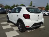 Dacia Sandero bei Gebrauchtwagen.expert - Abbildung (9 / 15)