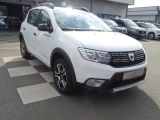 Dacia Sandero bei Gebrauchtwagen.expert - Abbildung (4 / 15)