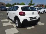 Citroen C3 bei Gebrauchtwagen.expert - Abbildung (8 / 15)