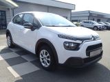 Citroen C3 bei Gebrauchtwagen.expert - Abbildung (4 / 15)