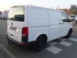 VW Transporter bei Gebrauchtwagen.expert - Abbildung (6 / 15)