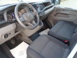 VW Transporter bei Gebrauchtwagen.expert - Abbildung (11 / 15)