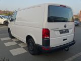 VW Transporter bei Gebrauchtwagen.expert - Abbildung (8 / 15)
