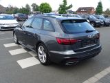 Audi A4 bei Gebrauchtwagen.expert - Abbildung (8 / 15)