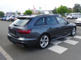 Audi A4 bei Gebrauchtwagen.expert - Abbildung (6 / 15)
