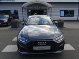 Audi A4 bei Gebrauchtwagen.expert - Abbildung (2 / 15)