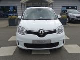 Renault Twingo bei Gebrauchtwagen.expert - Abbildung (2 / 15)