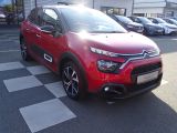 Citroen C3 bei Gebrauchtwagen.expert - Abbildung (4 / 15)