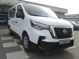 Nissan Primastar bei Gebrauchtwagen.expert - Abbildung (3 / 15) Nissan Primastar bei Gebrauchtwagen.expert - Abbildung (3 / 15)