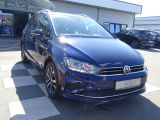 VW Golf Sportsvan bei Gebrauchtwagen.expert - Abbildung (4 / 15)