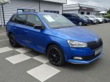 Skoda Fabia bei Gebrauchtwagen.expert - Abbildung (3 / 15)