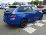 Skoda Fabia bei Gebrauchtwagen.expert - Abbildung (6 / 15)