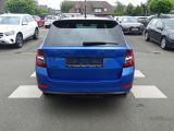 Skoda Fabia bei Gebrauchtwagen.expert - Abbildung (5 / 15)