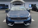 Kia Niro bei Gebrauchtwagen.expert - Abbildung (2 / 15)