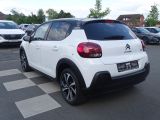 Citroen C3 bei Gebrauchtwagen.expert - Abbildung (7 / 15)
