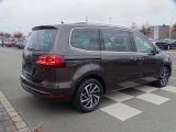 VW Sharan bei Gebrauchtwagen.expert - Abbildung (6 / 15)