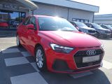 Audi A1 bei Gebrauchtwagen.expert - Abbildung (3 / 15)