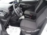 Citroen Berlingo bei Gebrauchtwagen.expert - Abbildung (14 / 15)