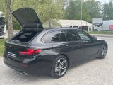 BMW 5er bei Gebrauchtwagen.expert - Abbildung (6 / 10)
