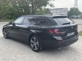 BMW 5er bei Gebrauchtwagen.expert - Abbildung (8 / 10)