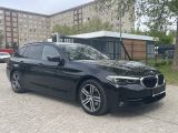 BMW 5er bei Gebrauchtwagen.expert - Abbildung (3 / 10)