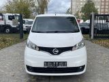 Nissan NV200 bei Gebrauchtwagen.expert - Abbildung (2 / 10)
