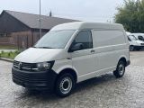 VW T6 Transporter bei Gebrauchtwagen.expert - Abbildung (4 / 10)