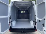 Nissan NV400 bei Gebrauchtwagen.expert - Abbildung (10 / 10)