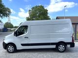 Nissan NV400 bei Gebrauchtwagen.expert - Abbildung (2 / 10)