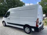 Nissan NV400 bei Gebrauchtwagen.expert - Abbildung (6 / 10)