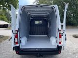Nissan NV400 bei Gebrauchtwagen.expert - Abbildung (9 / 10)