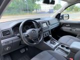 VW Amarok bei Gebrauchtwagen.expert - Abbildung (10 / 10)