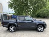 VW Amarok bei Gebrauchtwagen.expert - Abbildung (2 / 10)