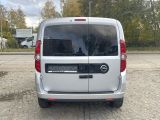 Opel Combo bei Gebrauchtwagen.expert - Abbildung (6 / 10)