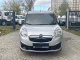 Opel Combo bei Gebrauchtwagen.expert - Abbildung (2 / 10)