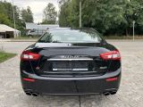 Maserati Ghibli bei Gebrauchtwagen.expert - Abbildung (8 / 10)