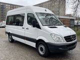 Mercedes-Benz Sprinter bei Gebrauchtwagen.expert - Abbildung (4 / 10)