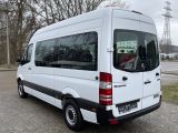 Mercedes-Benz Sprinter bei Gebrauchtwagen.expert - Abbildung (7 / 10)