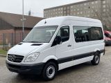 Mercedes-Benz Sprinter bei Gebrauchtwagen.expert - Abbildung (2 / 10)