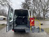 Mercedes-Benz Sprinter bei Gebrauchtwagen.expert - Abbildung (9 / 10)